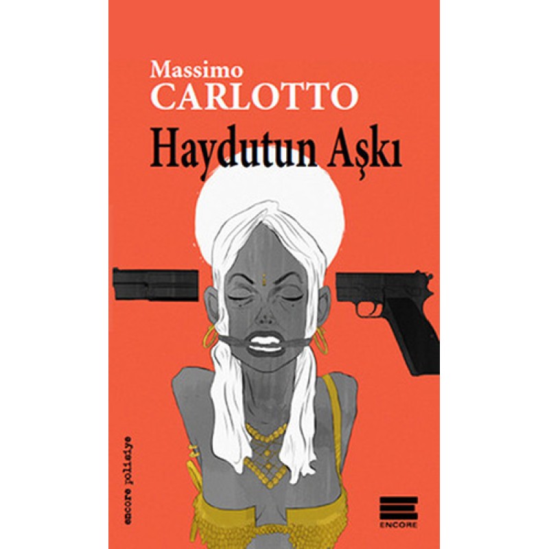 Haydutun Aşkı Haydutun Aşkı