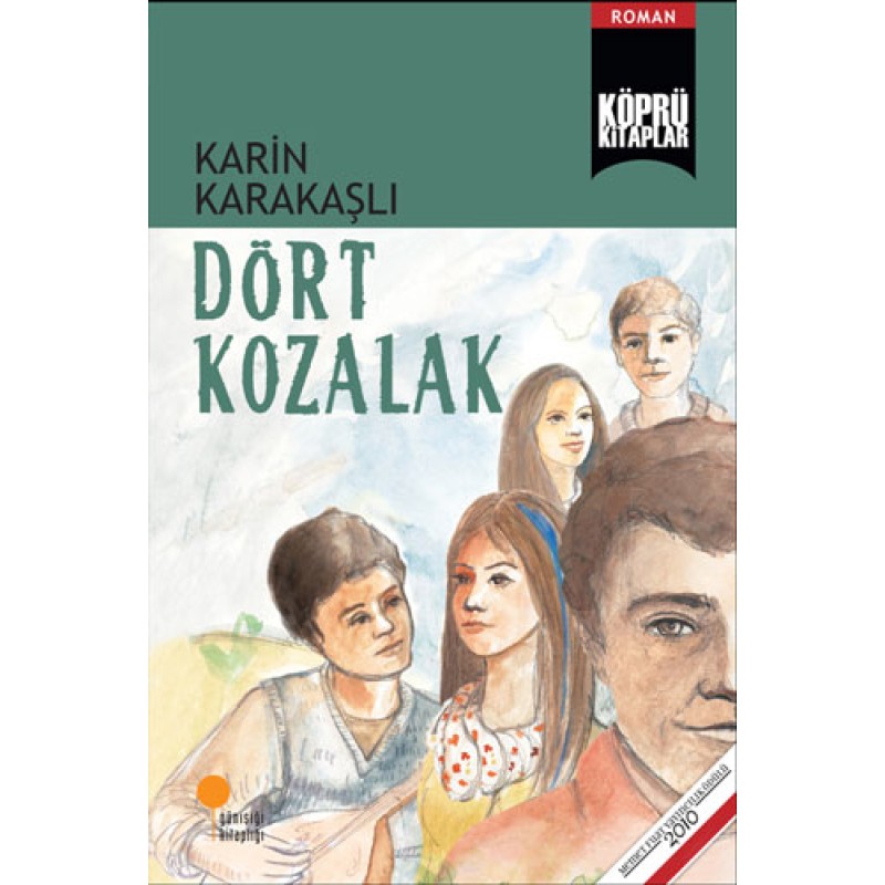 Dört Kozalak