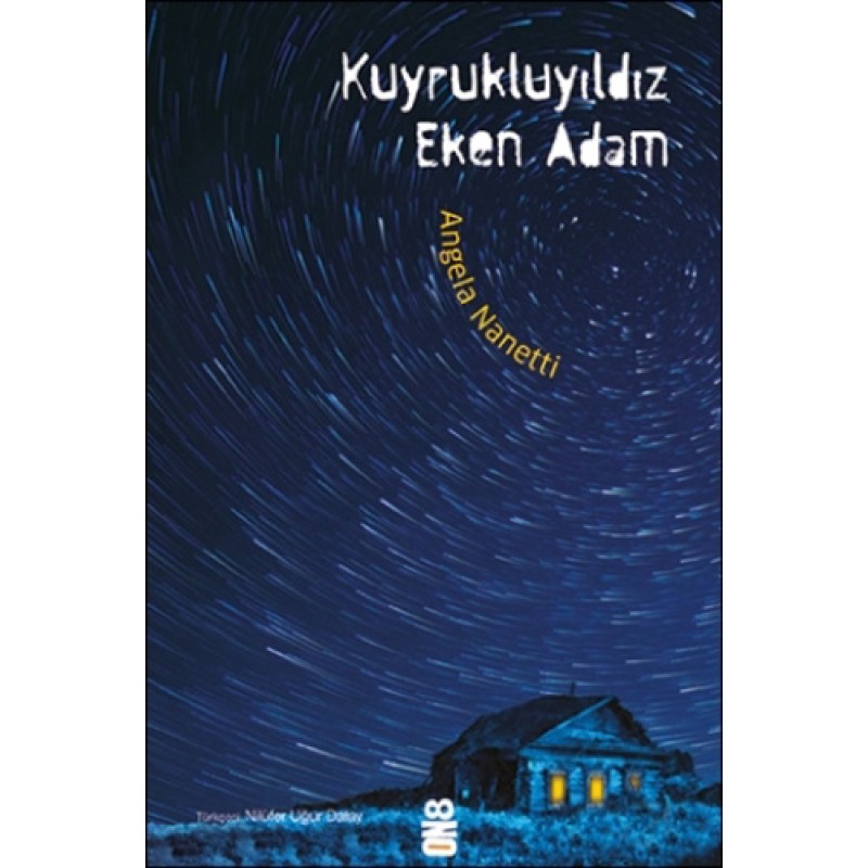 Kuyrukluyıldız Eken Adam