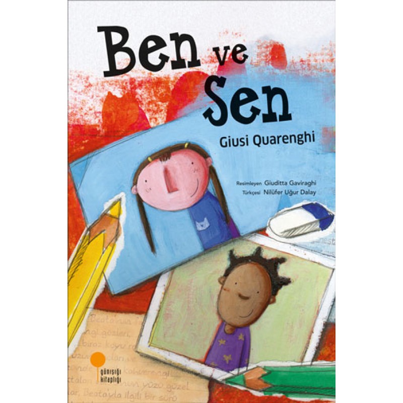 Ben ve Sen Ben ve Sen