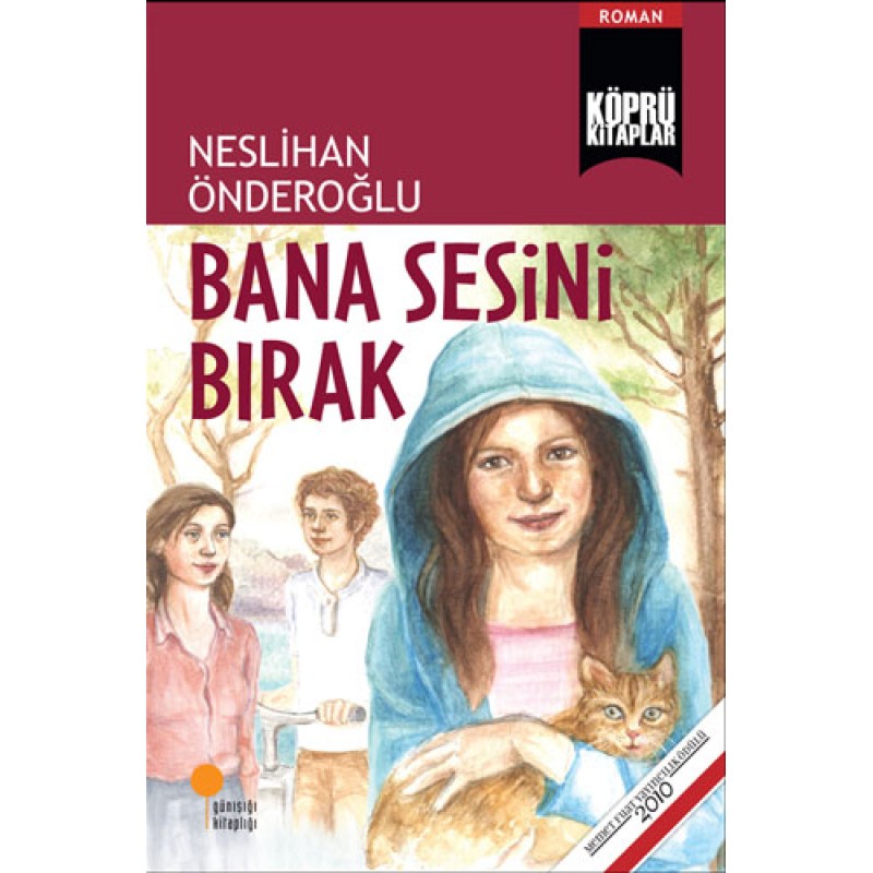 Bana Sesini Bırak Bana Sesini Bırak