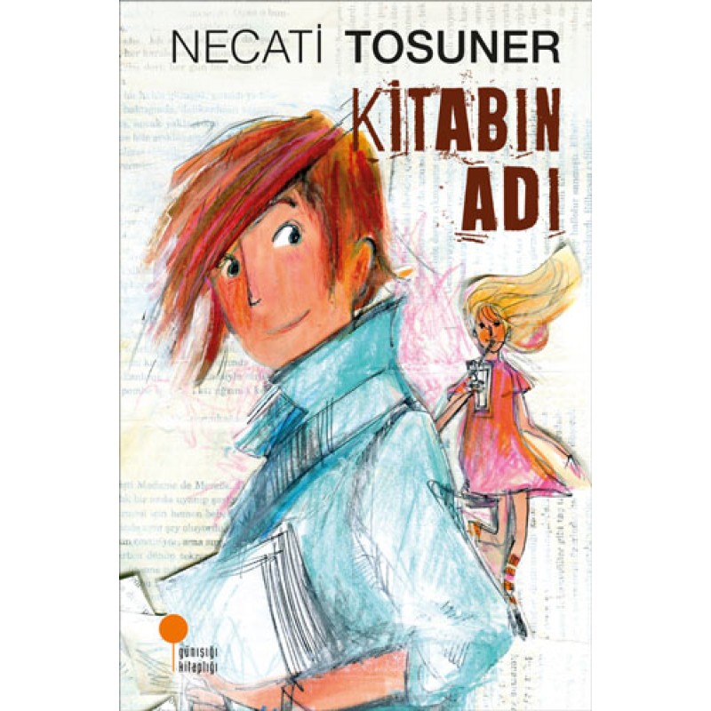 Kitabın Adı Kitabın Adı