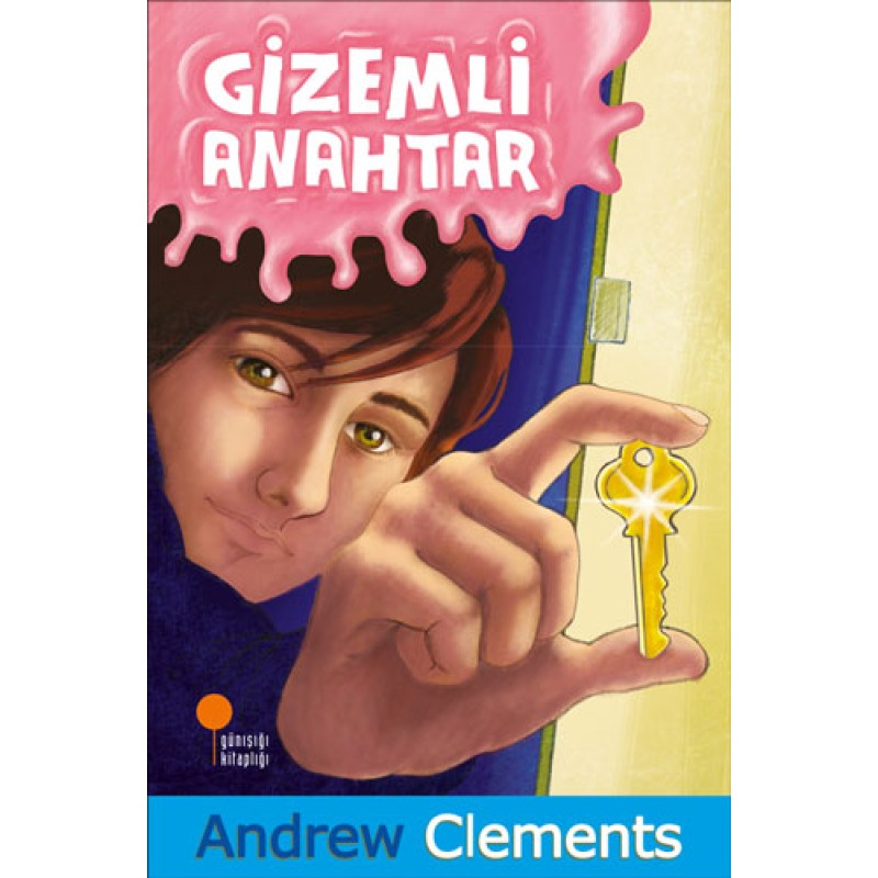 Gizemli Anahtar Gizemli Anahtar