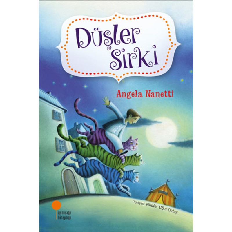 Düşler Sirki Düşler Sirki