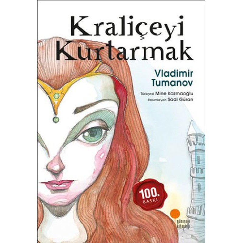 Kraliçeyi Kurtarmak Kraliçeyi Kurtarmak