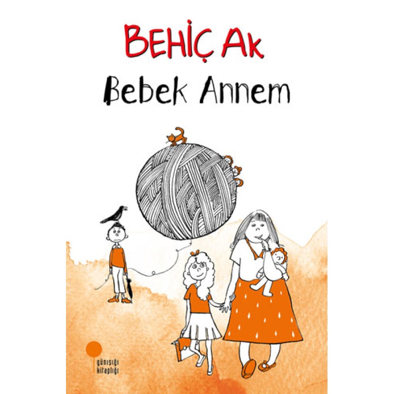 Bebek Annem Bebek Annem