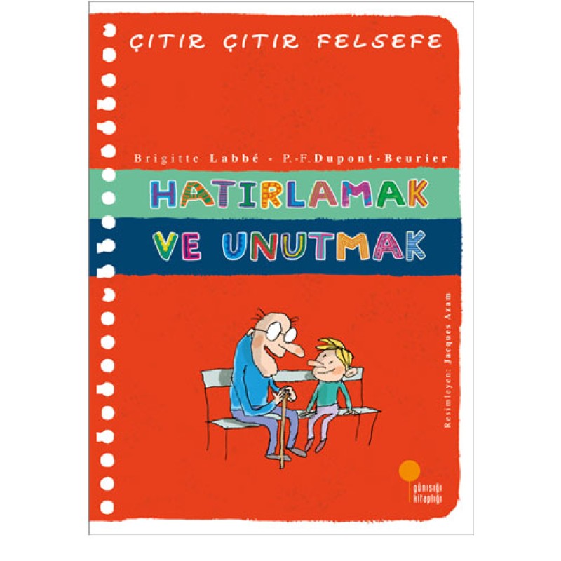 Çıtır Çıtır Felsefe 29 - Hatırlamak ve Unutmak