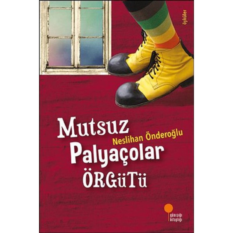 Mutsuz Palyaçolar Örgütü Mutsuz Palyaçolar Örgütü