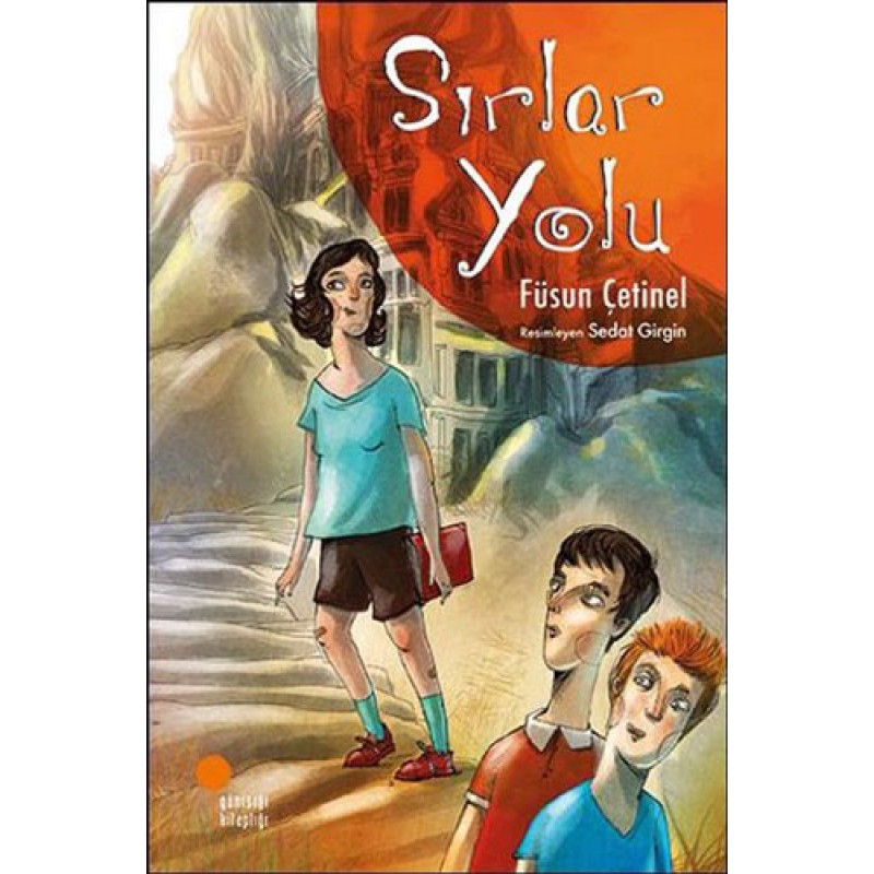 Sırlar Yolu Sırlar Yolu