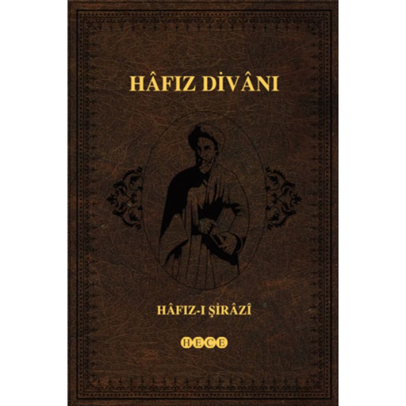 Hafız Divanı (Ciltli) Hafız Divanı (Ciltli)