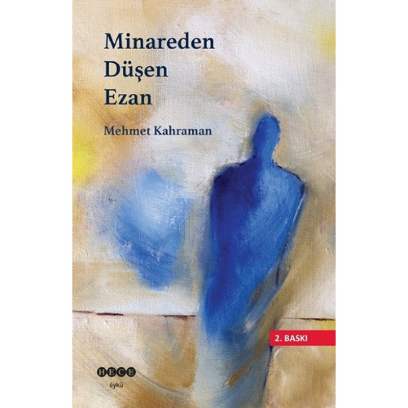 Minareden Düşen Ezan