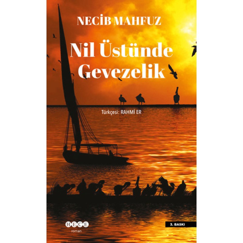 Nil Üstünde Gevezelik Nil Üstünde Gevezelik