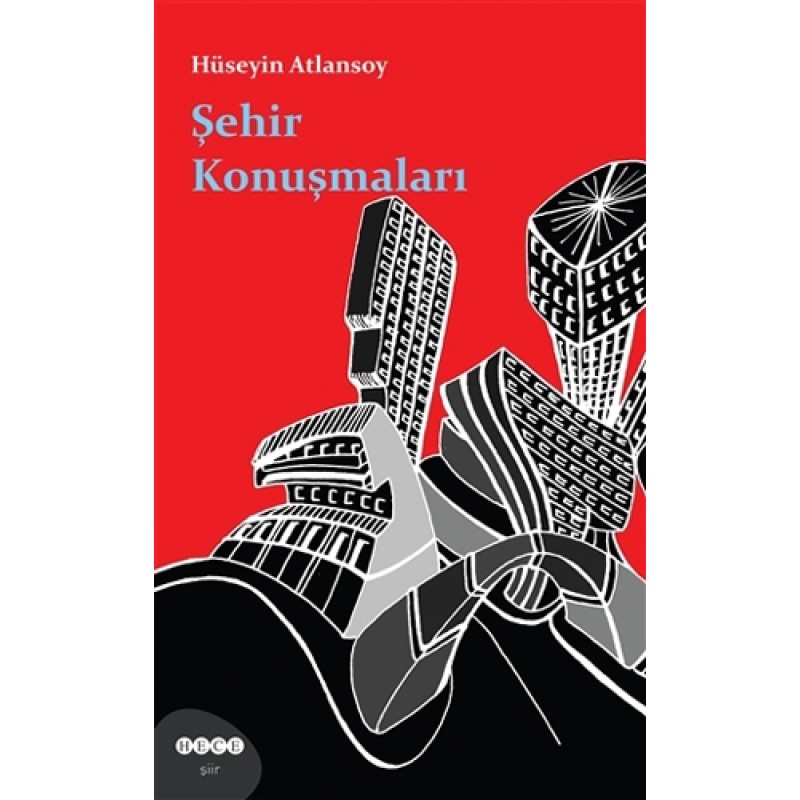 Şehir Konuşmaları Şehir Konuşmaları