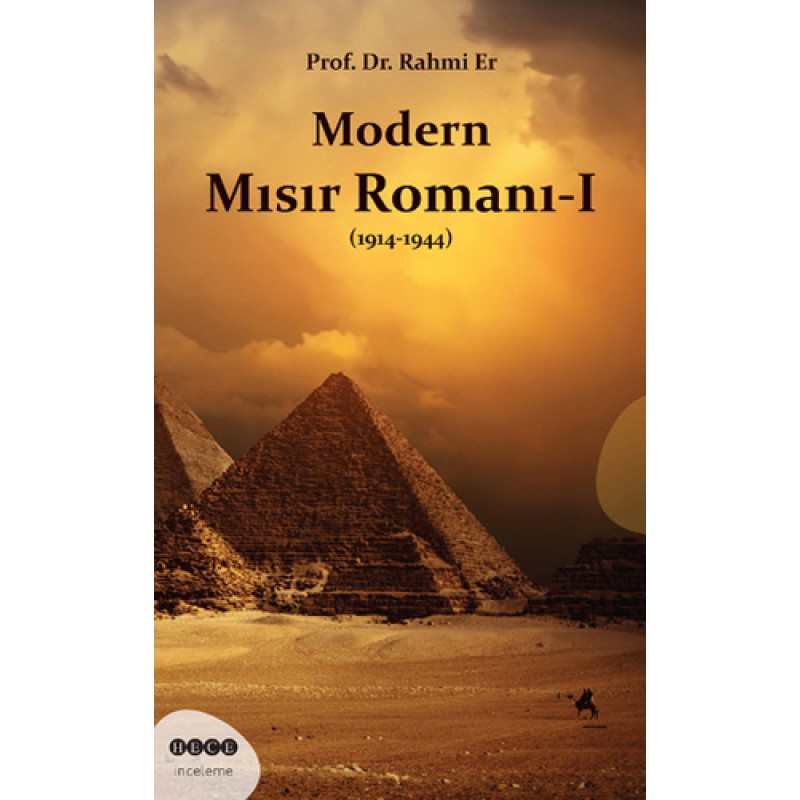 Modern Mısır Romanı 1
