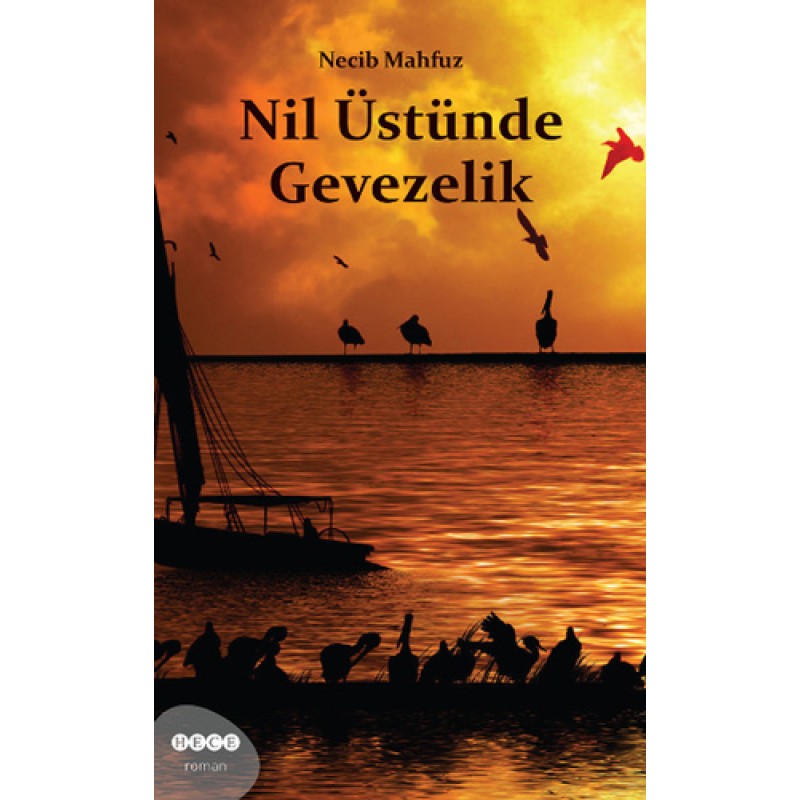 Nil Üstünde Gevezelik Nil Üstünde Gevezelik