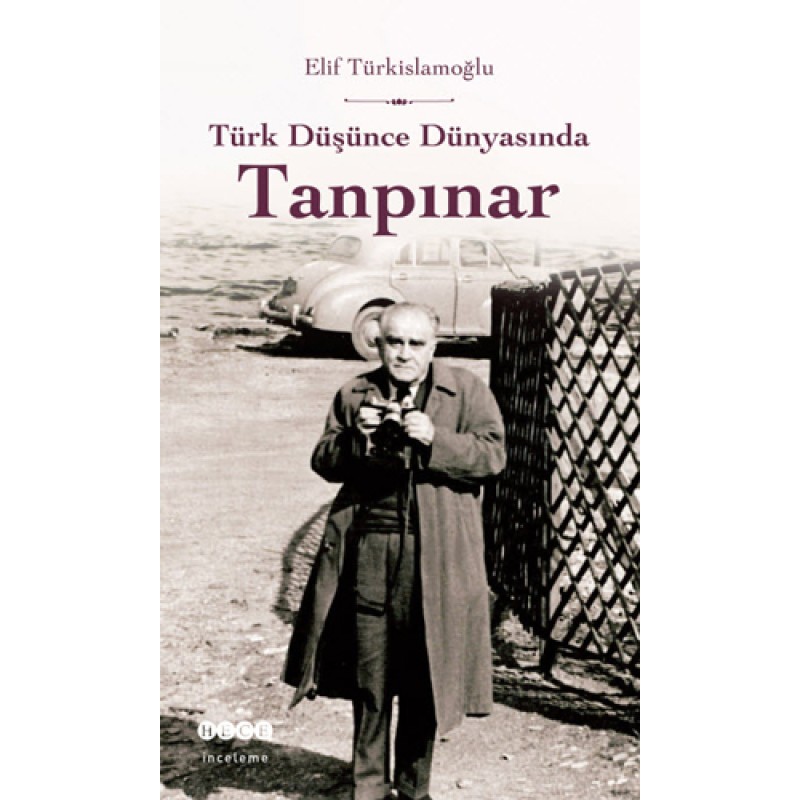 Türk Düşünce Dünyasında Tanpınar