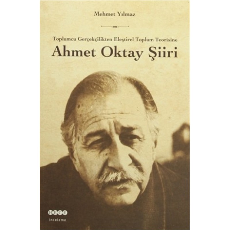 Ahmet Oktay Şiiri Ahmet Oktay Şiiri