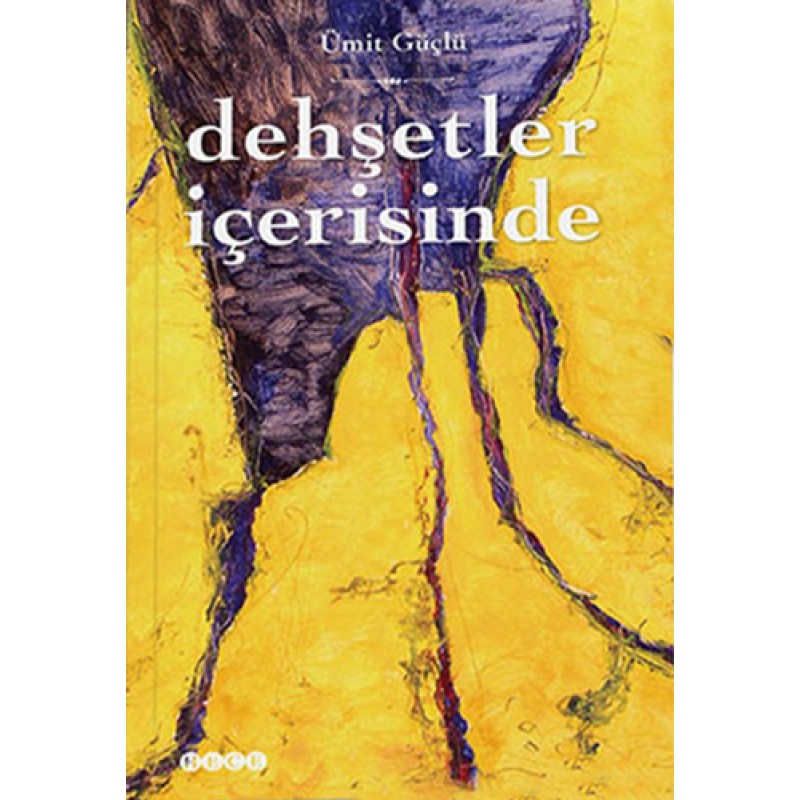 Dehşetler İçerisinde Dehşetler İçerisinde