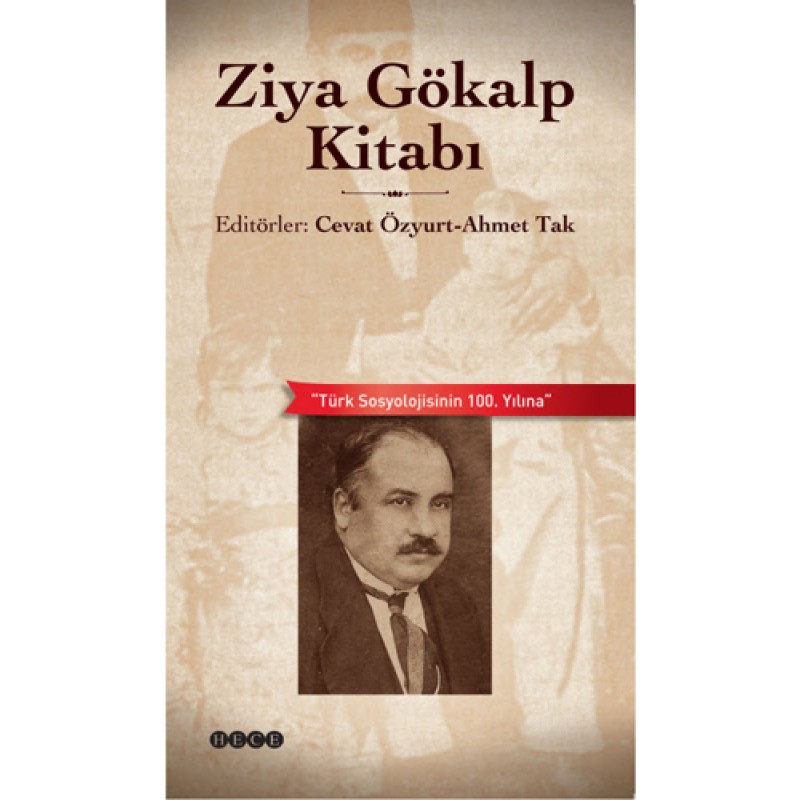 Ziya Gökalp Kitabı