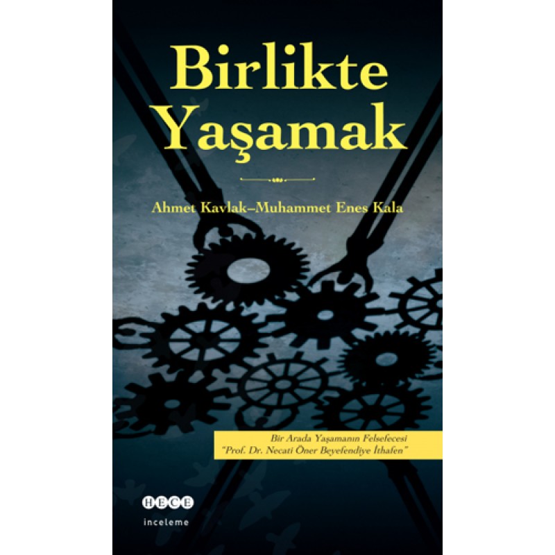 Birlikte Yaşamak Birlikte Yaşamak