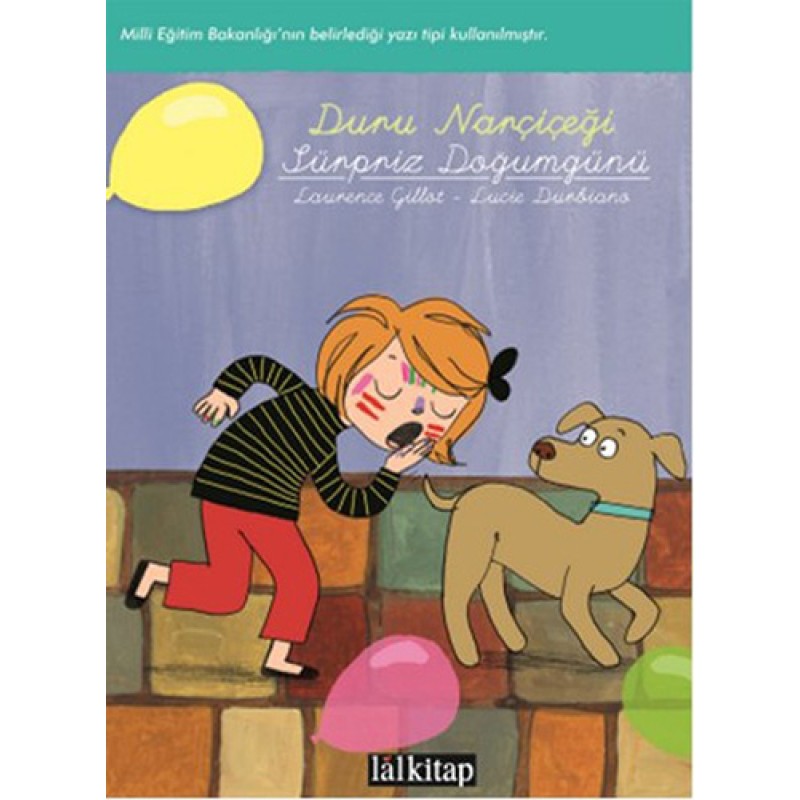 Duru Narçiçeği Sürpriz Doğumgünü Duru Narçiçeği Sürpriz Doğumgünü