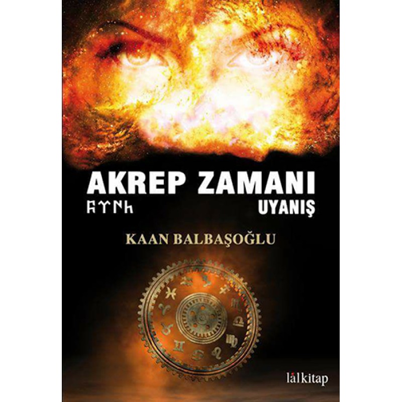 Akrep Zamanı Uyanış Akrep Zamanı Uyanış