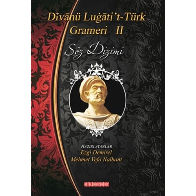 Divanü Lügati't-Türk Grameri 2