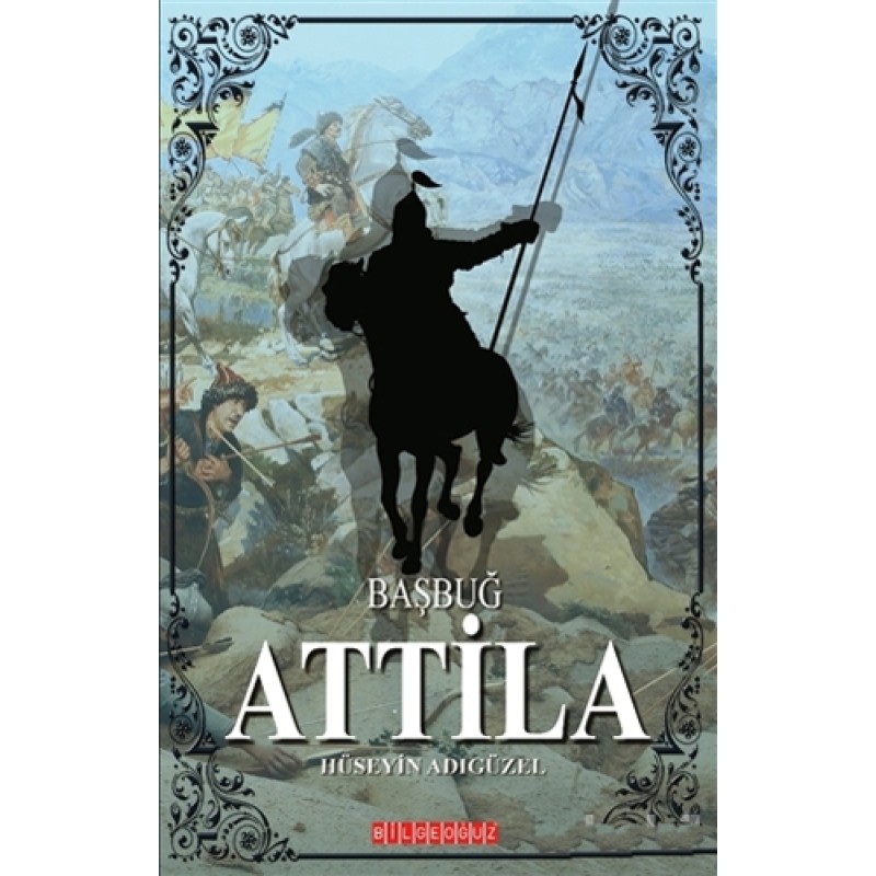 Başbuğ Attila Başbuğ Attila