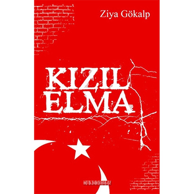 Kızıl Elma Kızıl Elma