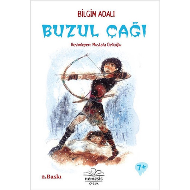 Buzul Çağı Buzul Çağı