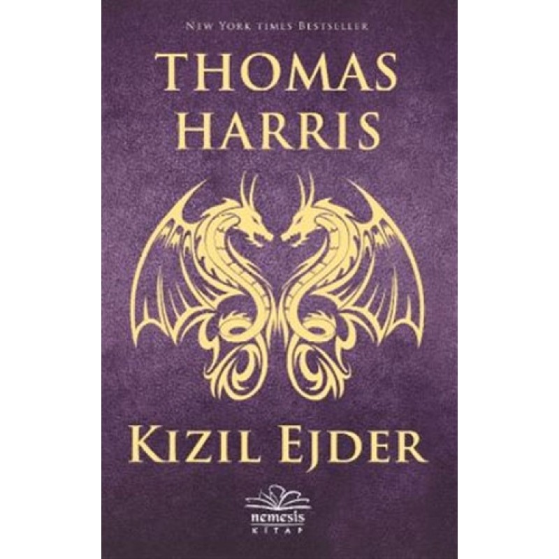 Kızıl Ejder Kızıl Ejder