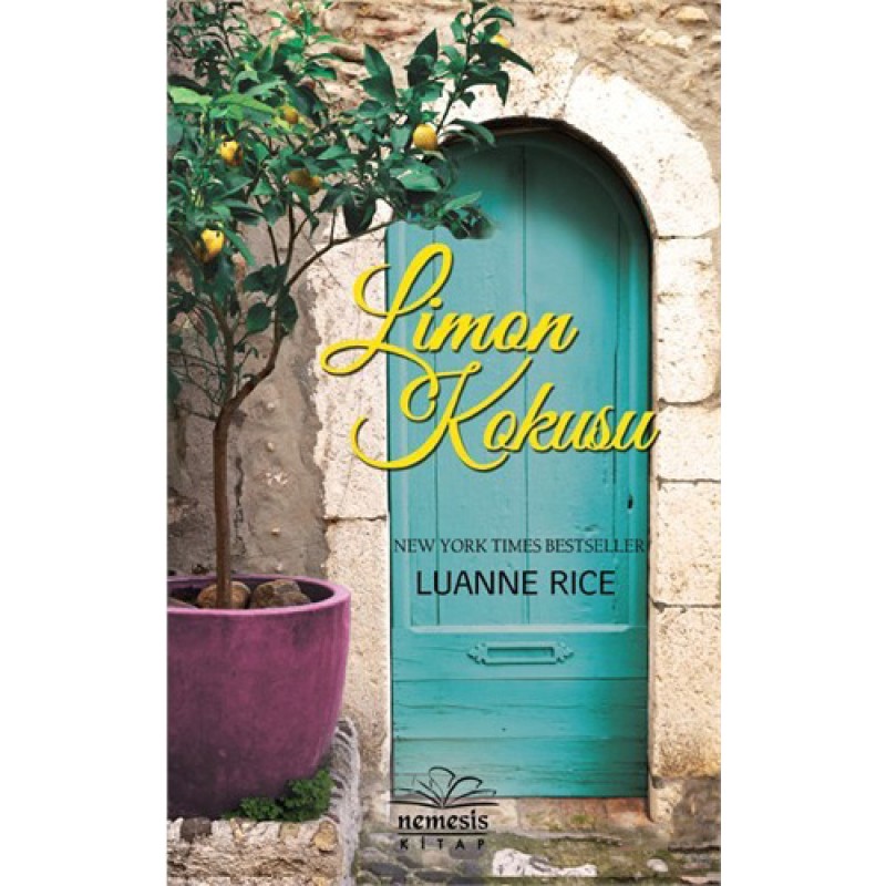 Limon Kokusu Limon Kokusu