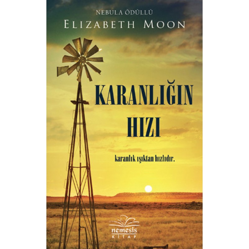 Karanlığın Hızı Karanlığın Hızı
