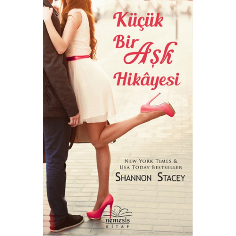 Küçük Bir Aşk Hikayesi Küçük Bir Aşk Hikayesi