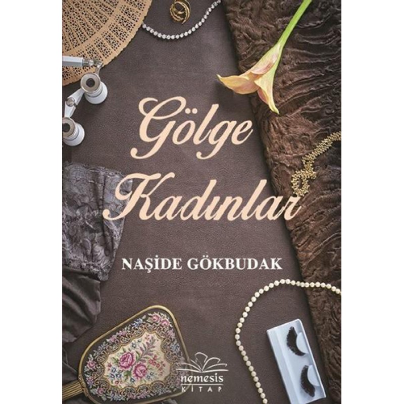 Gölge Kadınlar Gölge Kadınlar