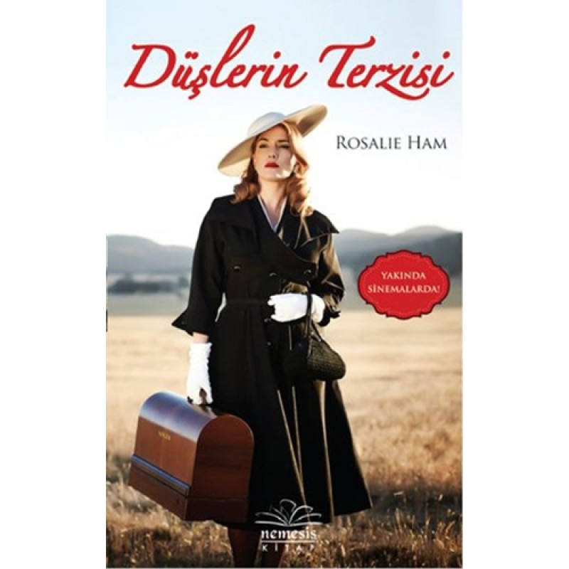 Düşlerin Terzisi Düşlerin Terzisi