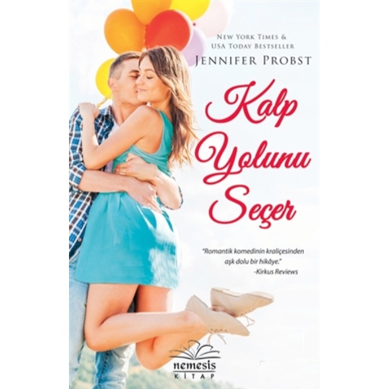 Kalp Yolunu Seçer Kalp Yolunu Seçer