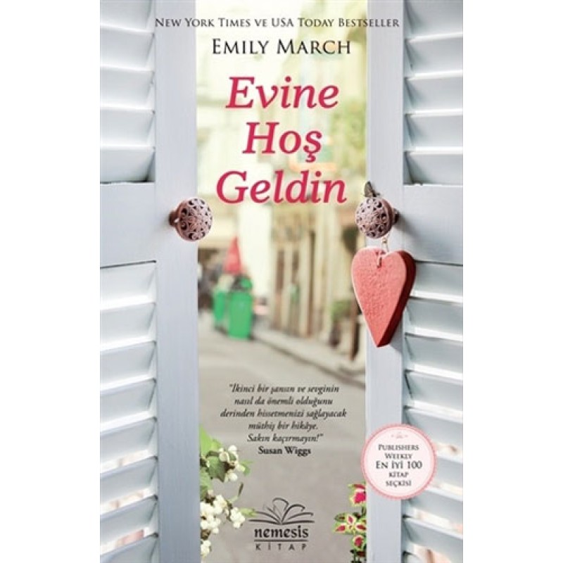 Evine Hoş Geldin (Cep Boy) Evine Hoş Geldin (Cep Boy)
