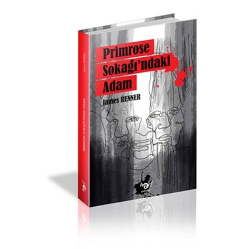 Primrose Sokağı'ndaki Adam Primrose Sokağı'ndaki Adam