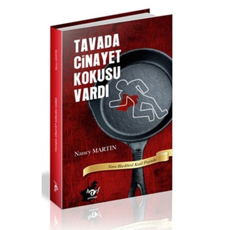 Tavada Cinayet Kokusu Vardı Tavada Cinayet Kokusu Vardı