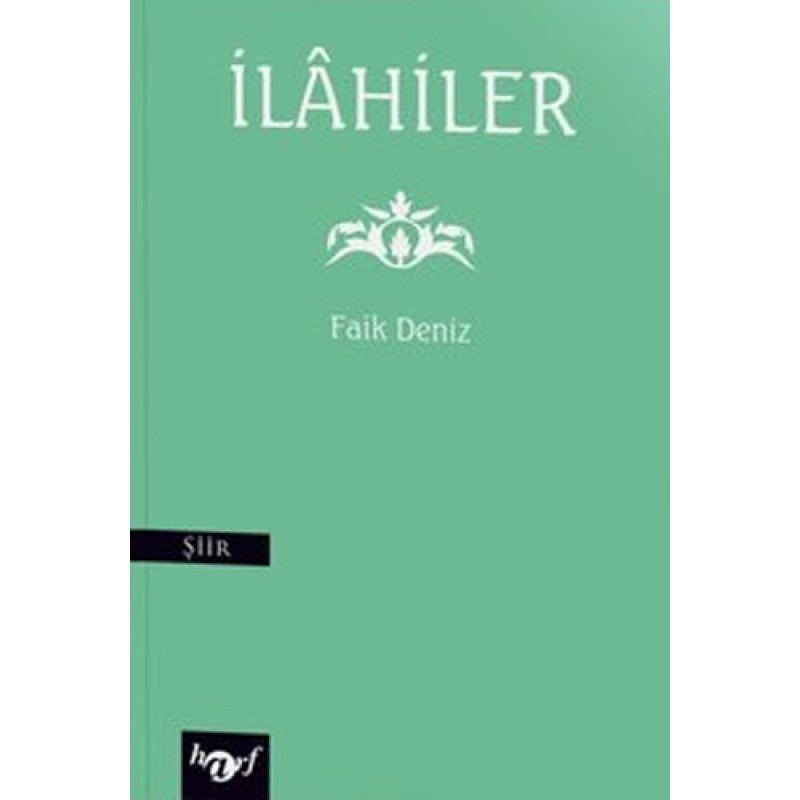 İlahiler İlahiler
