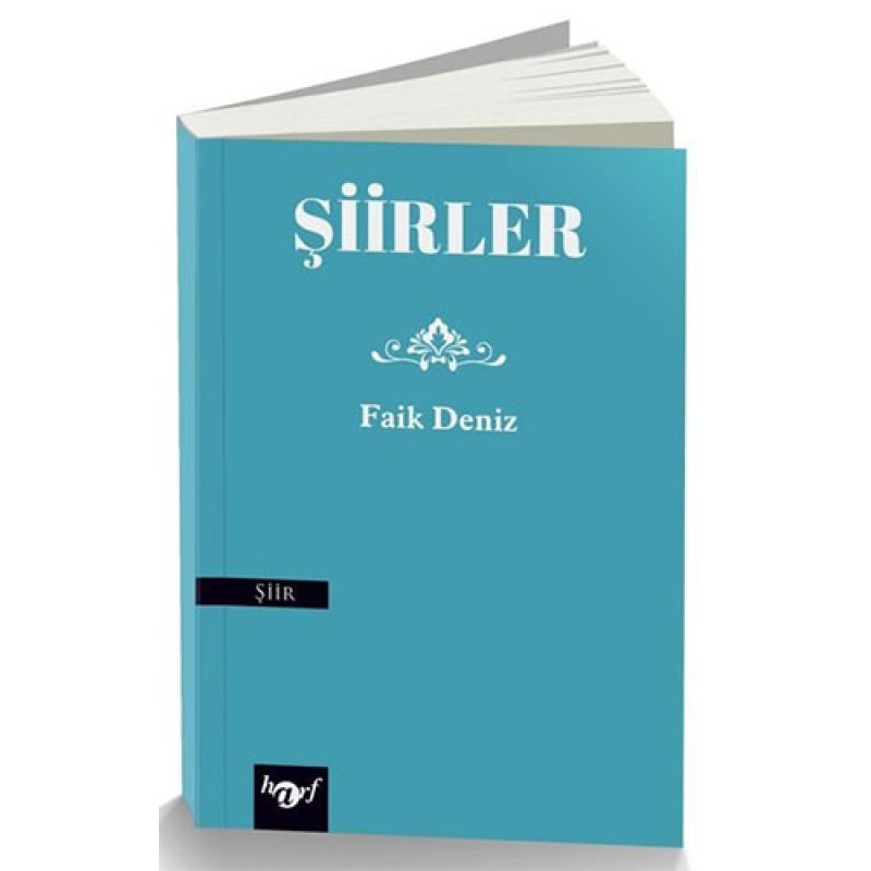 Şiirler Şiirler