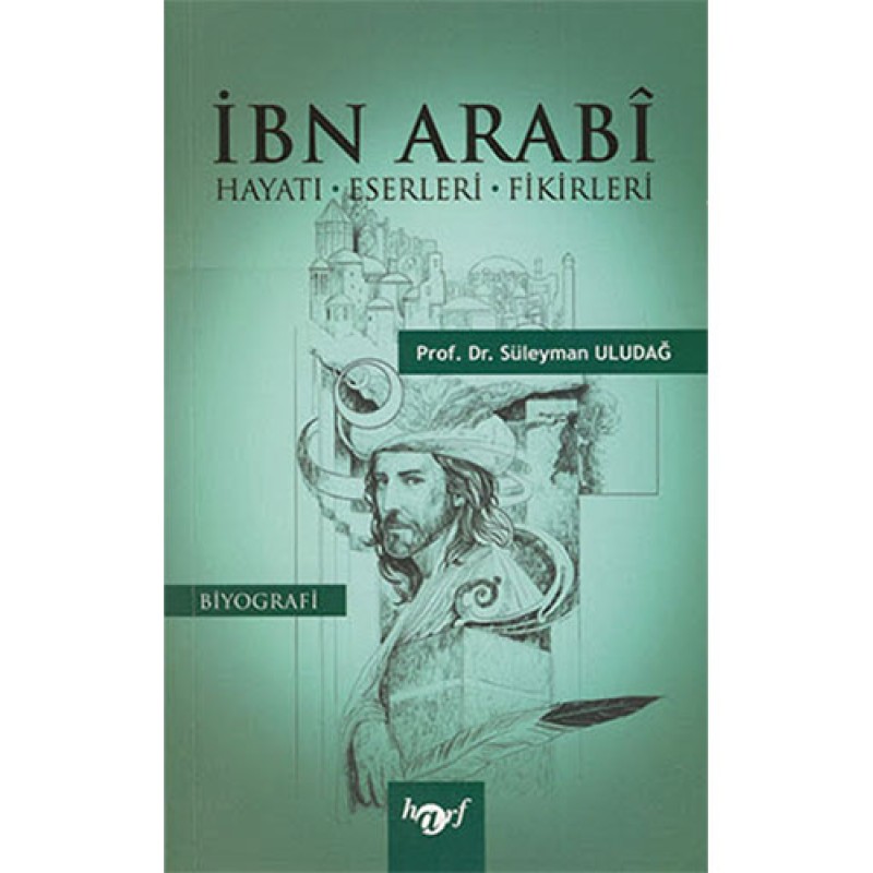 İbn Arabî İbn Arabî