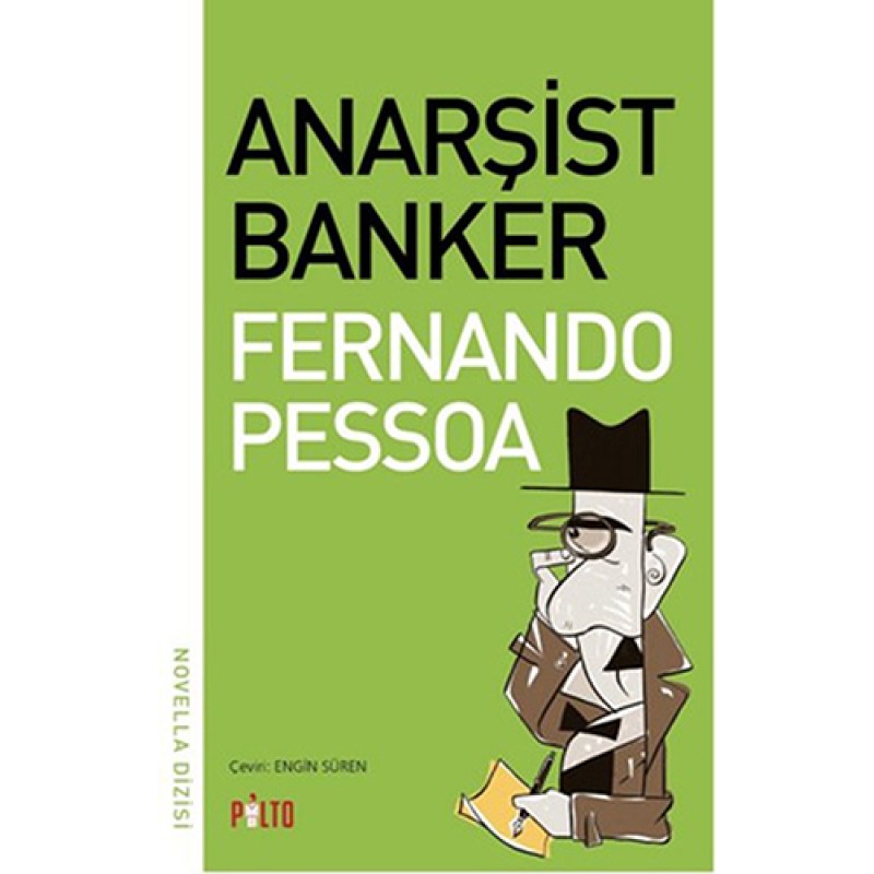 Anarşist Banker Anarşist Banker