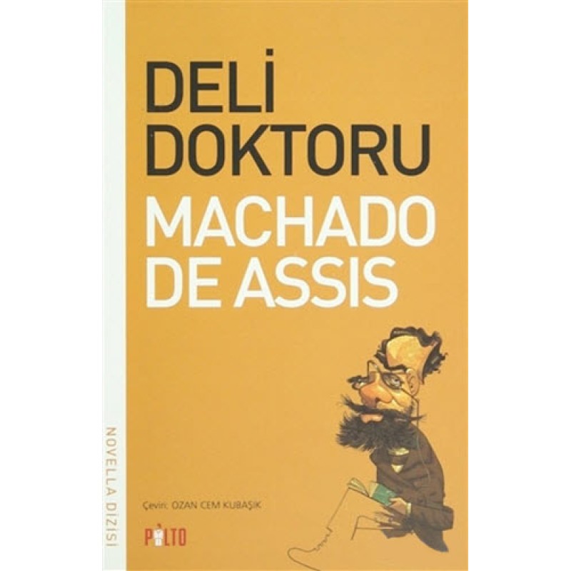 Deli Doktoru Deli Doktoru