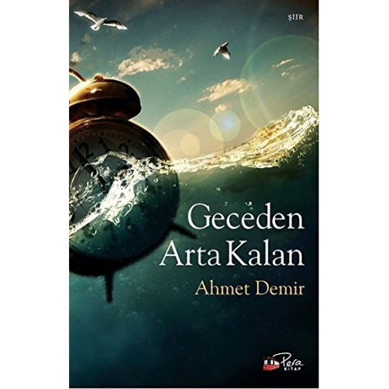 Geceden Arta Kalan Geceden Arta Kalan