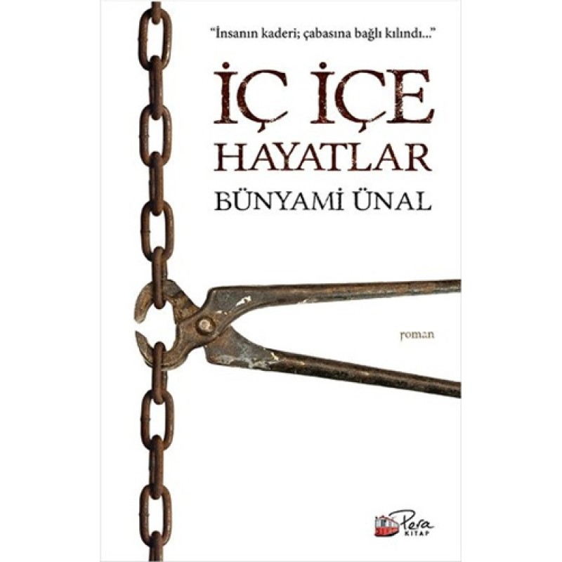 İç İçe Hayatlar İç İçe Hayatlar