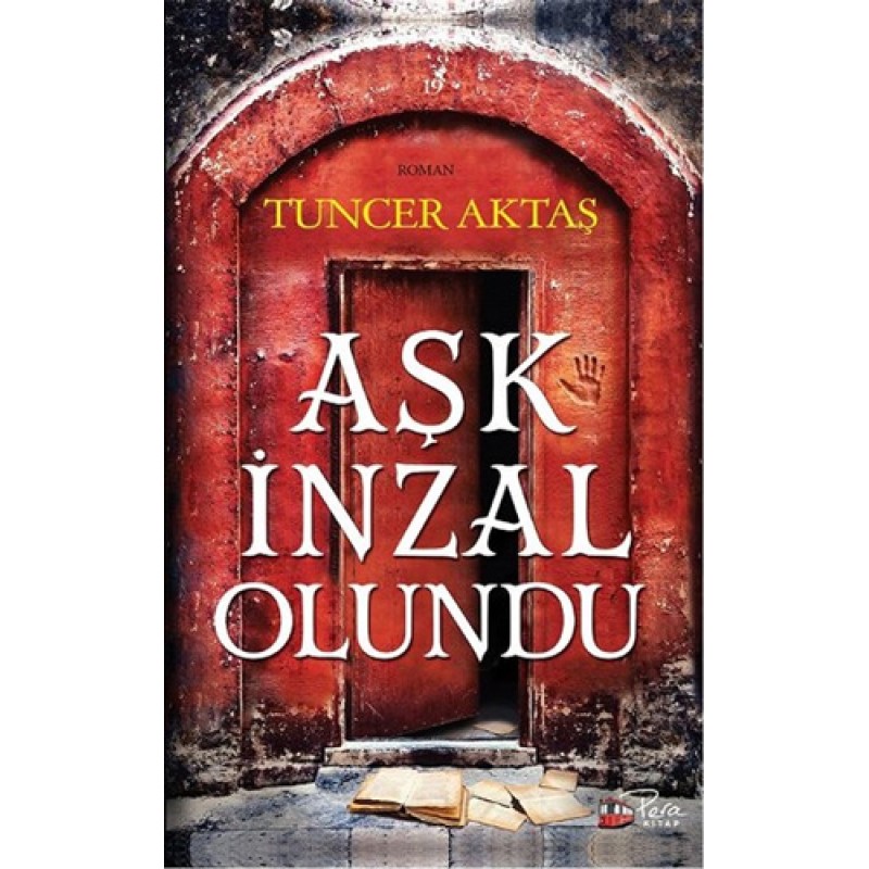 Aşk İnzal Olundu Aşk İnzal Olundu
