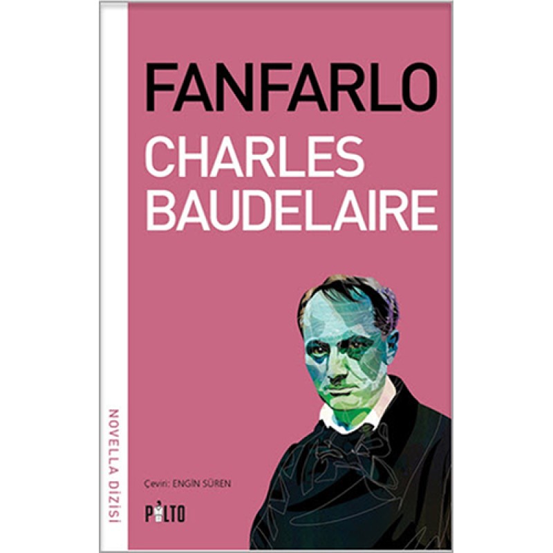 Fanfarlo Fanfarlo