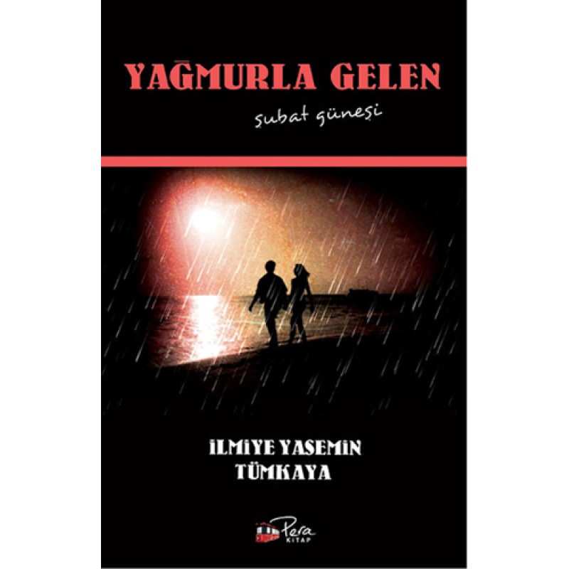 Yağmurla Gelen Şubat Güneşi